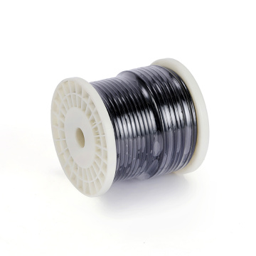 Black Oxide Stainless Steel Wire Rope High quality black oxide stainless steel wire rope Factory