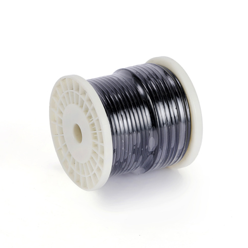 Black Oxide Stainless Steel Wire Rope High quality black oxide stainless steel wire rope Factory