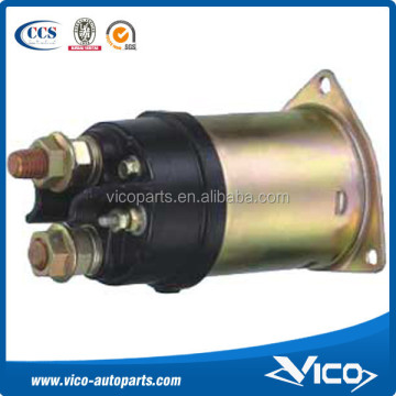 Delco 42MT Starter Solenoid - 1115598, 3604681RX