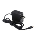 20V3A 15V3A Type C PD AC Laptop Adapter