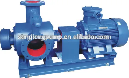 screw pump
