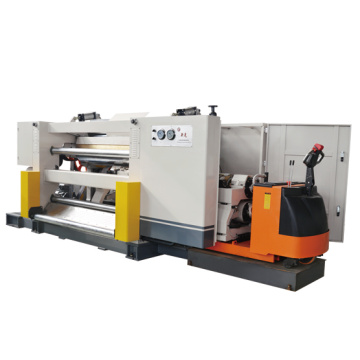 Single Facer Machine SF-320E/360E