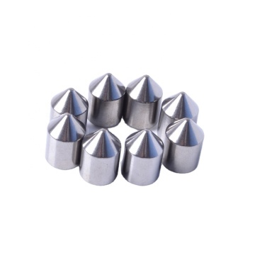 High-Quality Tungsten Carbide Mining Button Bits for Efficient Coal Mining Operations