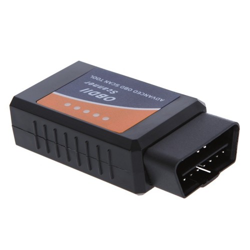 ELM327 Bluetooth OBD2 Auto Car Diagnostic Tester