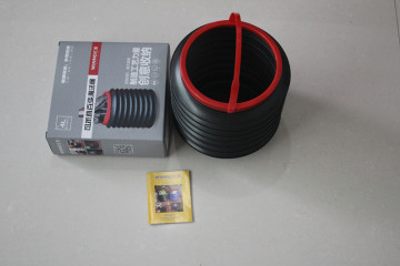 2014 new design own patent flex box with high quality from mingda manufacturers