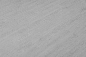 คอนกรีตสีเทา LVT Vinyl คลิกปูพื้น Floor