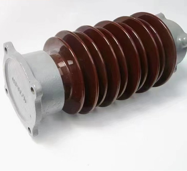 Outdoor high voltage ceramic insulator 20kv