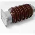 35KV Power high-voltage wire support porcelain column