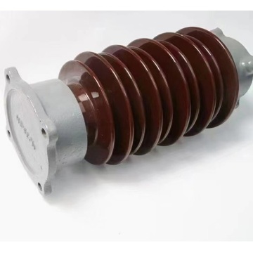 Outdoor high voltage ceramic insulator 20kv