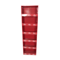 Apex paper store display rack for kids toys