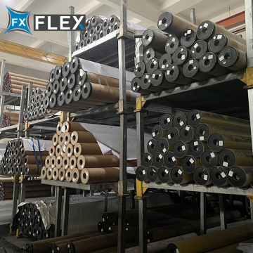 PVC Flex Banner: Outdoor Indoor Mesh Advertising Billboard - Polyester Fabric Price