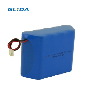 lithium ceramic battery pack OEM 2021 Super quality