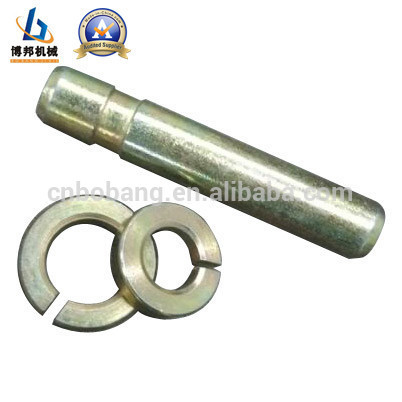 High Strength Excavators Bucket Pins