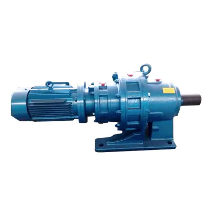 Reduction Gear Motor for Sandwich Bread Toast Plate