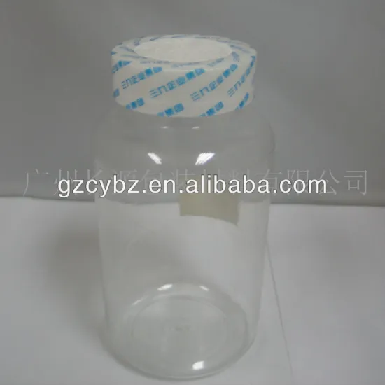 30u pvc heat shrink label for bottle caps