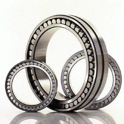 Rollway Cylindrical Roller Bearing Nu2314