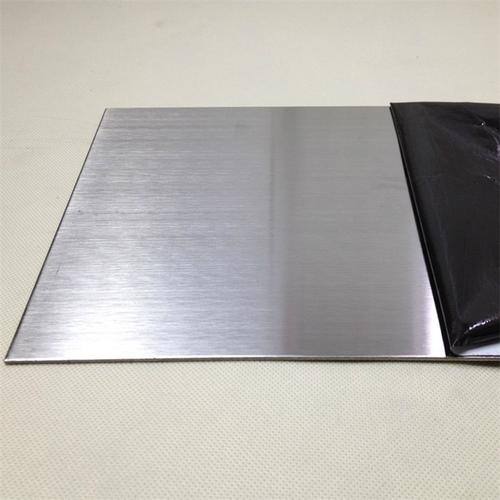 304 Stainless Steel Stretch Plate 4.5MM Anti Slip