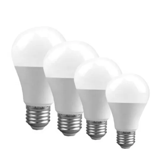 85-265V E27 B22 LED Light Bulbs - 3W to 18W Spare Parts & Raw Materials