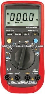 SRT108 Handheld Automotive Multi-Purpose Meters