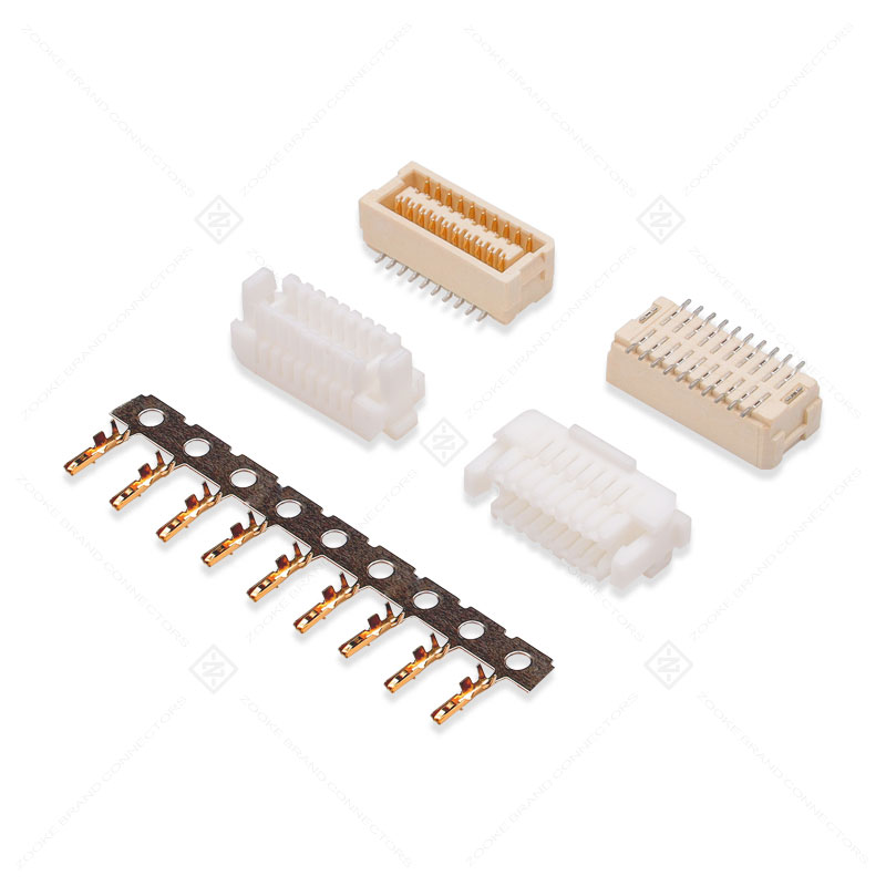 1,00 мм проволока для Board Conconnectors