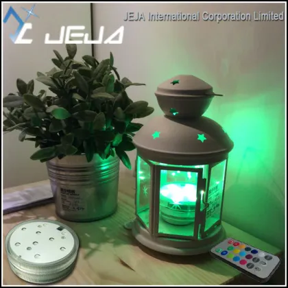 Party Mini Outdoor Led Point Lighting