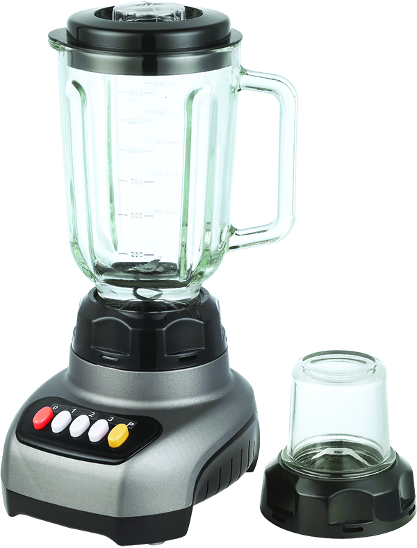 glass jar home use baby food blender mixer