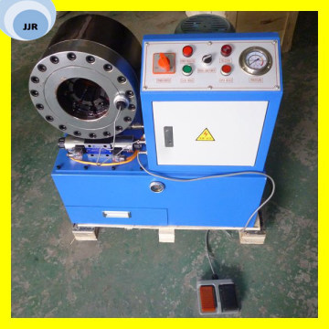 Hose Machine Crimping Machine Pipe Crimping Tool