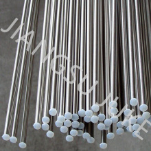 Inox Stainless Steel Round Bar