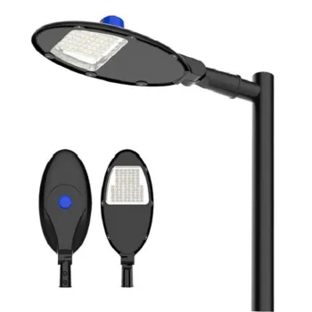 All in One LED Solar Street Light