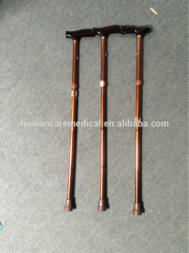 Hot sale adjustable folding canes