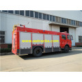 Dongfeng 10 CBM Diecast Fire Trucks