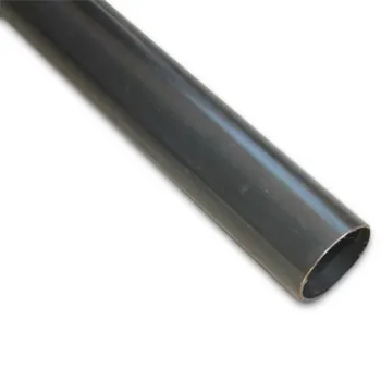 Black Iron Pipe, 14 to 219mm Outer Diameters, 16m Length, 0.6 to 16mm Thicknesses