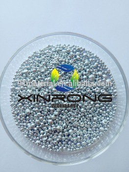 Zinc dioxide high purity zinc