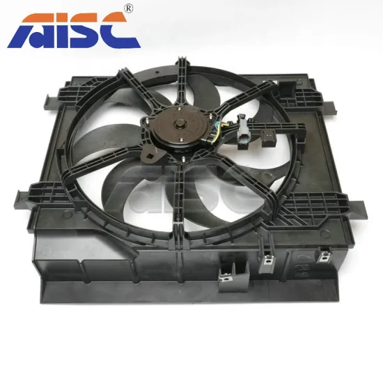 AISC 21481-3RA5A Radiator Cooling Fan Assy for Nissan Sylphy B17