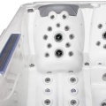 Spas de masaje de jacuzzis de 6 personas spas whirlpool spas