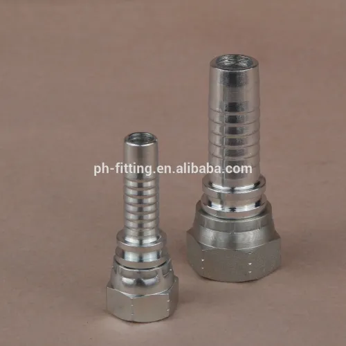 Parker Jic Fittings, High Quality Parker Jic Fittings on