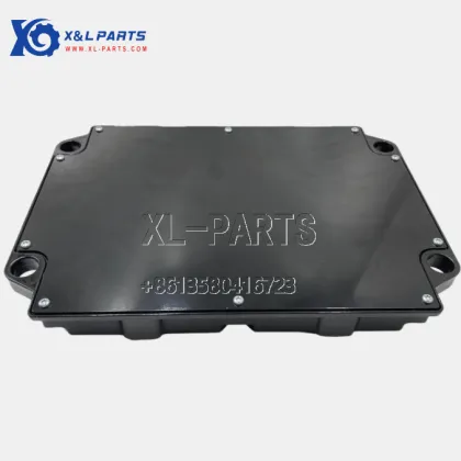Caterpillar Excavator ECM Controller 262-2879 for Caterpillar 324D & 330D Engines