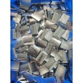 Professional Customized Neodymium Magnet Arc Magnet