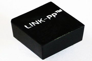 Single Port Insulation Lan Transformer With 16 Pins Pe-65771