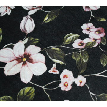 Popular Excellent Quality Polyester Velour Fabric