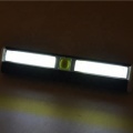 Partihandel Hållbar AAA -batteridriven trådlös LED -tryck ljus ljus pinne på touch nattljus för garderob, skåp, garage, hylla