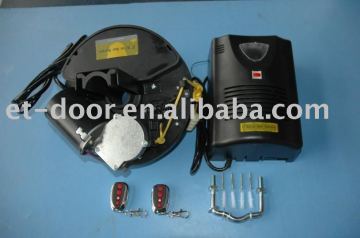 ET-12 rolling door operator