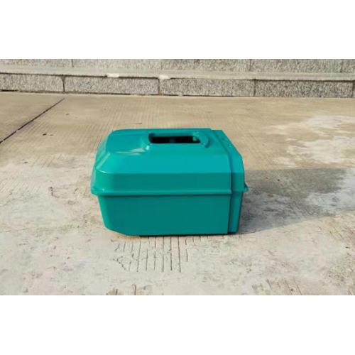 Feal Tank Mold