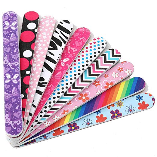 Nail File