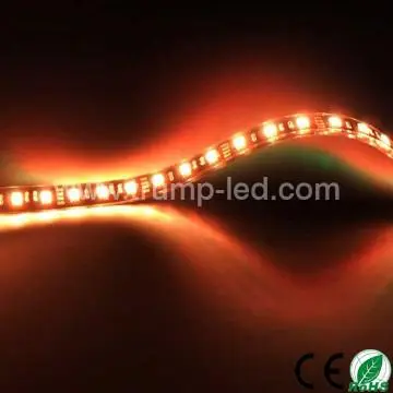 led strip ws2801 SMD5050 led strip ws2801