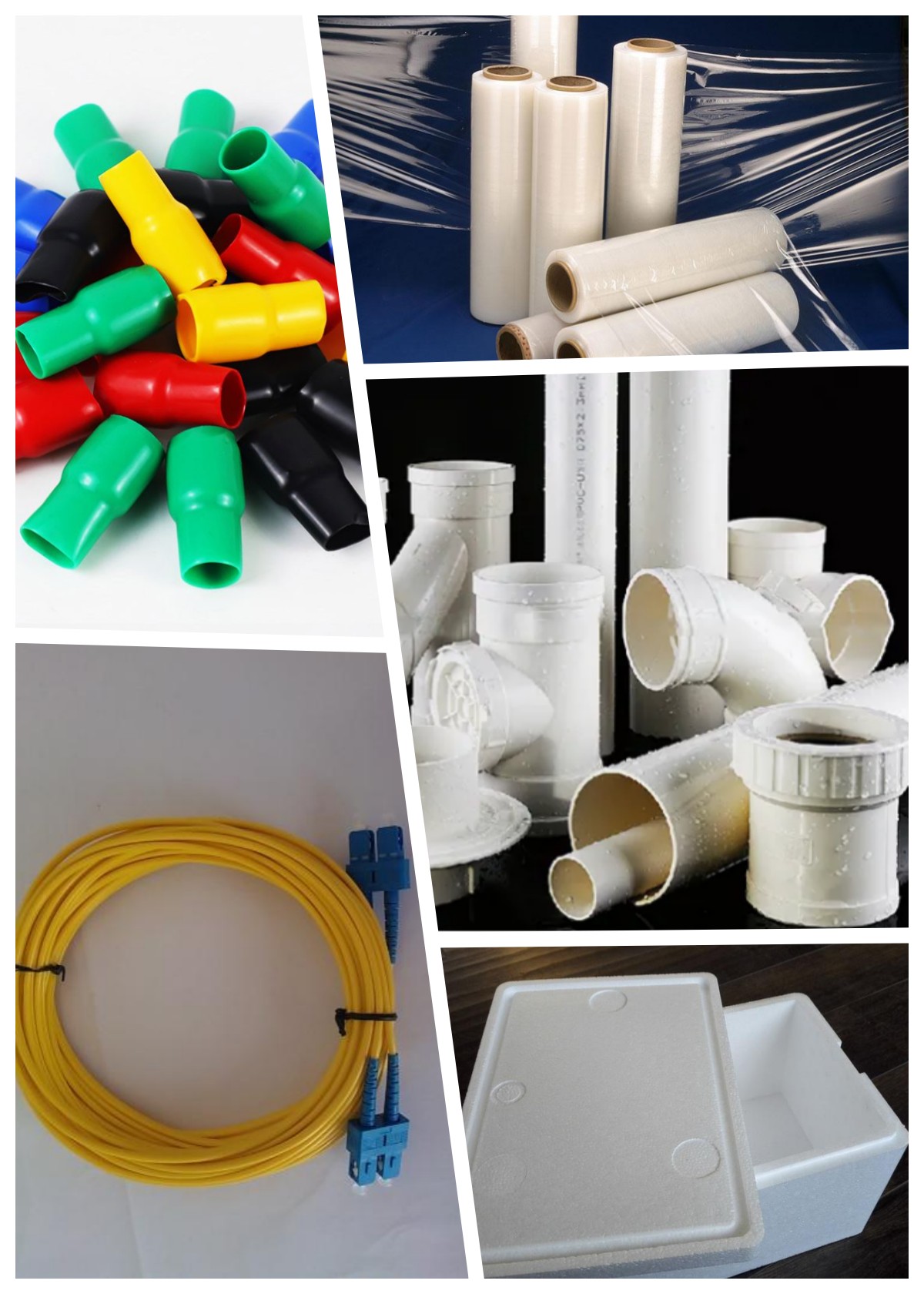 Pvc Application