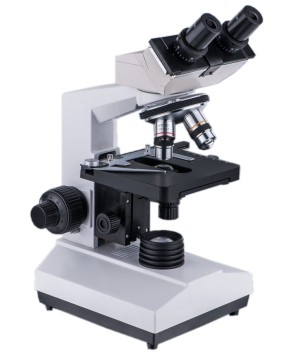 XSP-2C China Made Binocular Microscope for Biological Applications