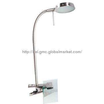 desk lamp