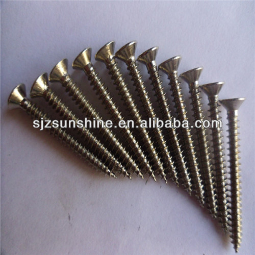 common nails/screw nails