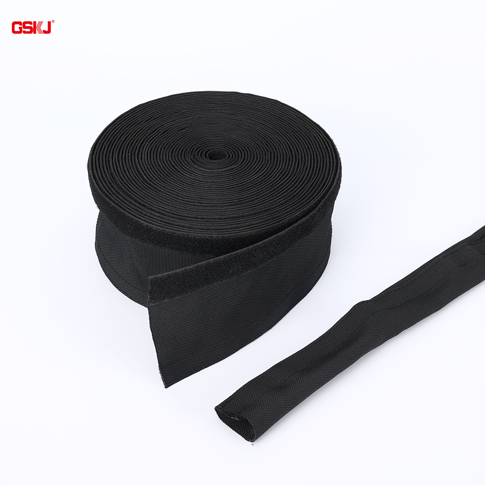 Velcro Braided Sleeve